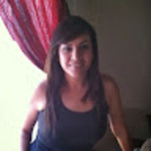 Meet your Posher, Yadira